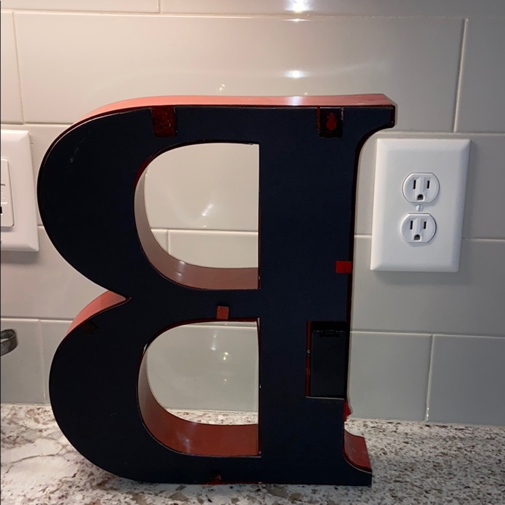 B light - Picture 3 of 4